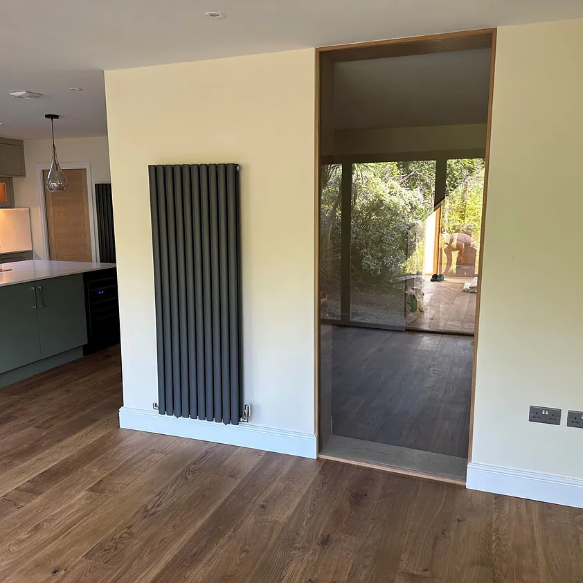 kitchen extension