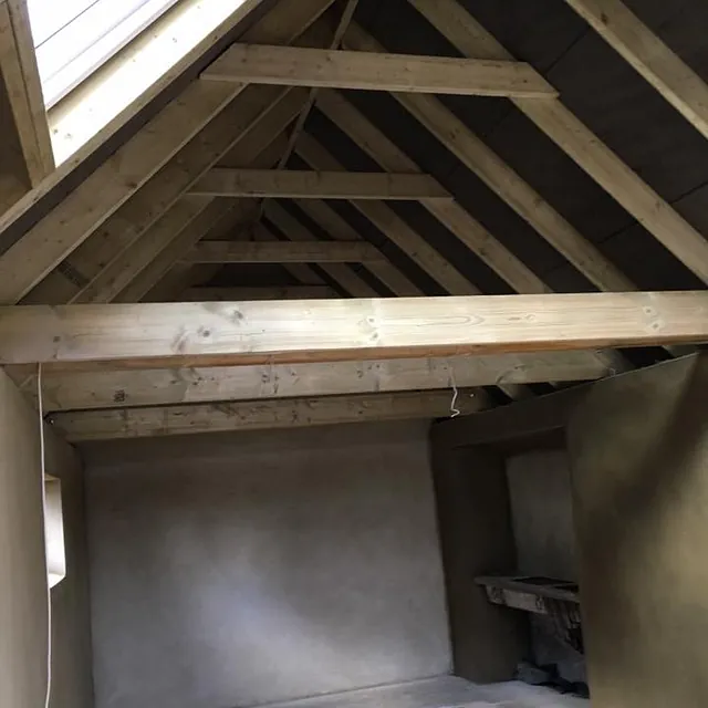 Barn Conversion Services