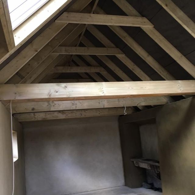 Barn Conversion Services