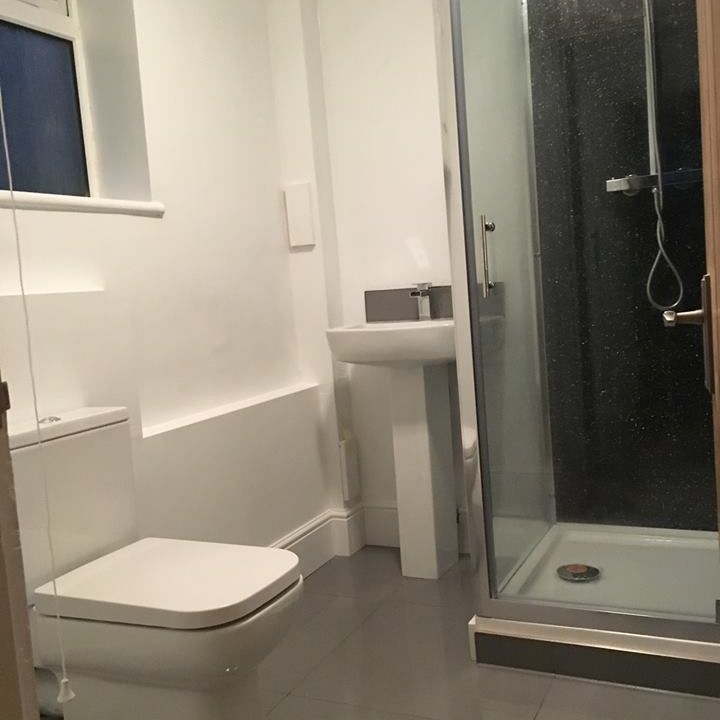 Plumbing Services