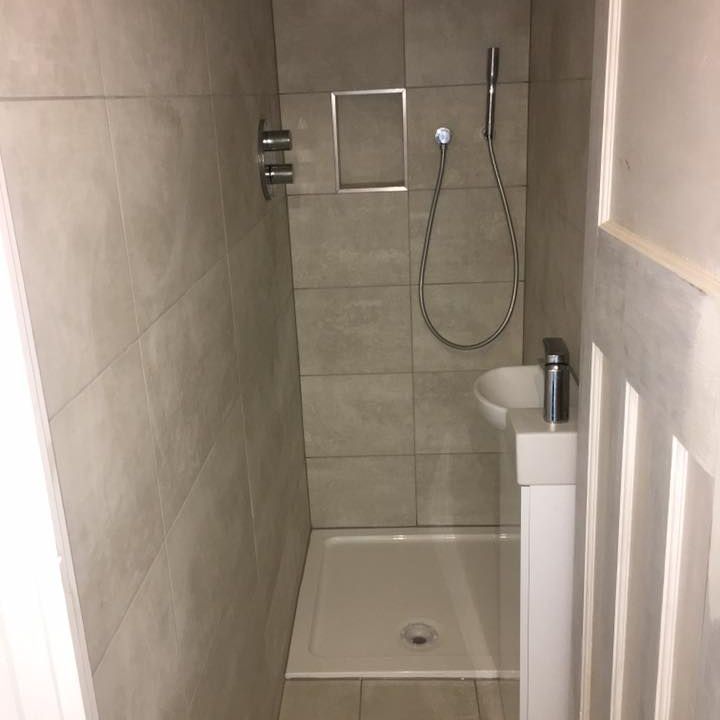 Bathroom Installation Services
