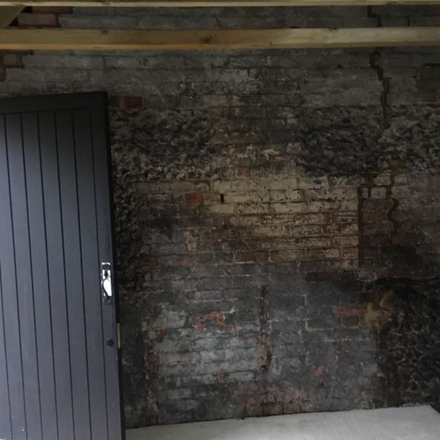 Listed Building Conversion