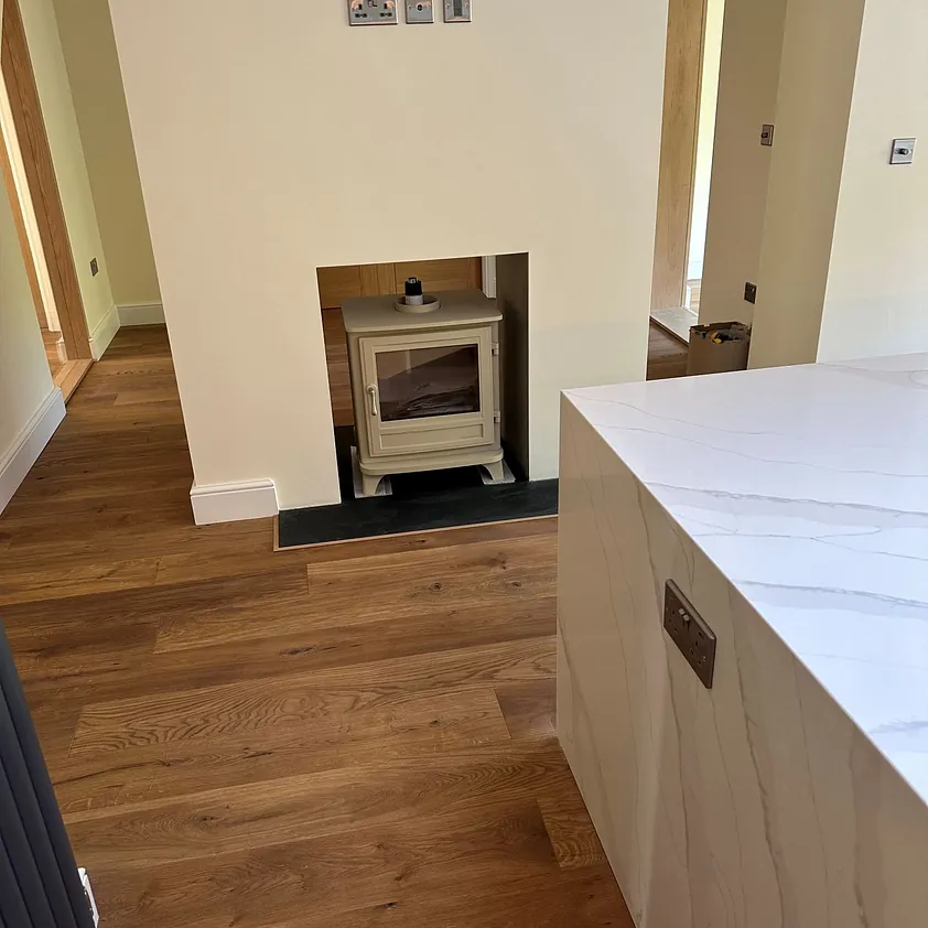 kitchen extension