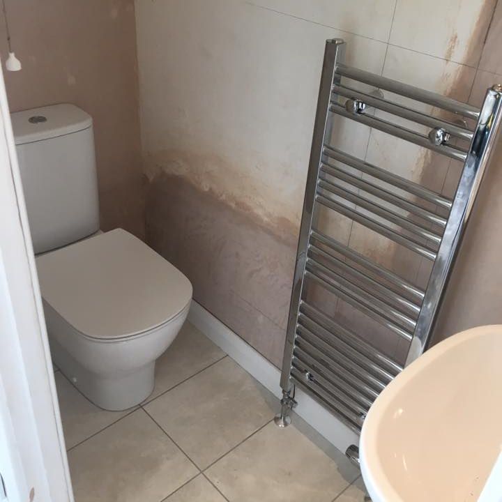 Bathroom Suite