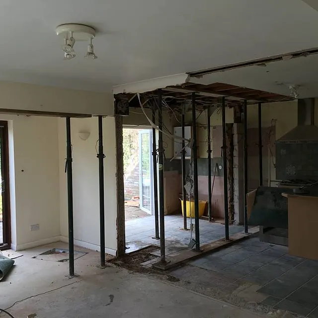 House Refurbishment Services