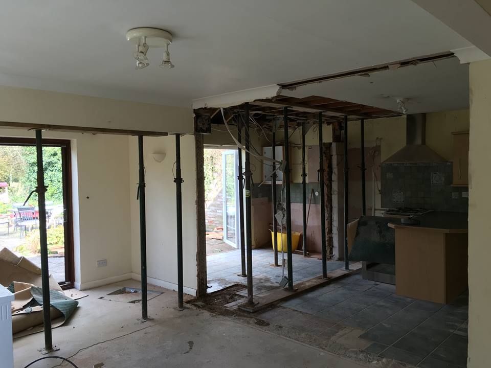 House Refurbishment Services