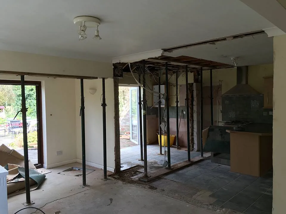 REstoration and refurbishment hemel hempstead