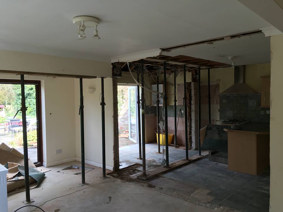 REstoration and refurbishment hemel hempstead