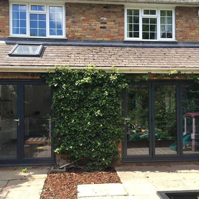 Home Extension Services