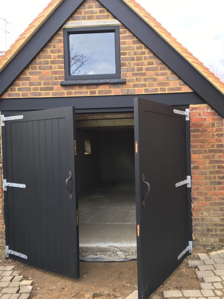 Loft Conversions Hemel Hempstead Garage Conversions