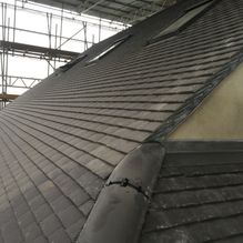 extension roof