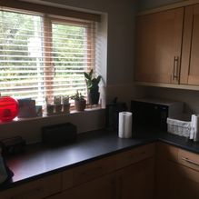 New kitchen extension