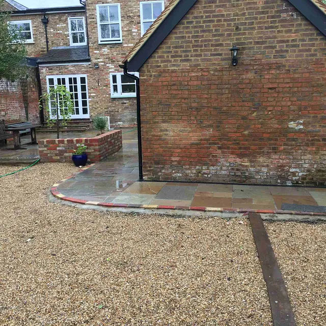 builders hemel hempstead